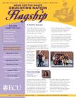 Flagship, Fall 2018